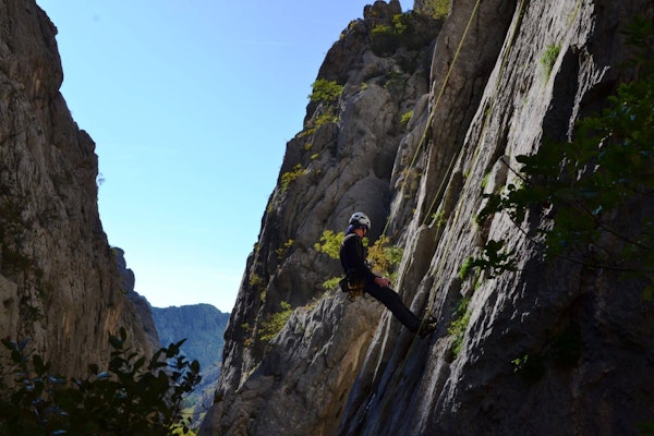 Rock Climbing Equipment Checklist 
