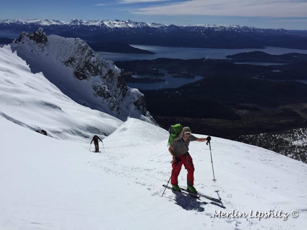 Ski-Bariloche