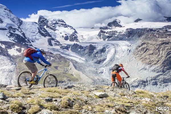 What is Mountain Biking? Equipment, Types, Top Spots - Explore