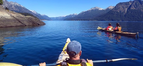 What is Kayaking? Equipment, Best Season, Top Spots 