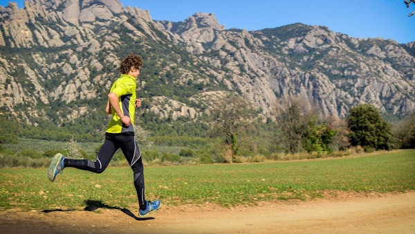 What is Trail Running? Equipment, Best Season, Top Spots 