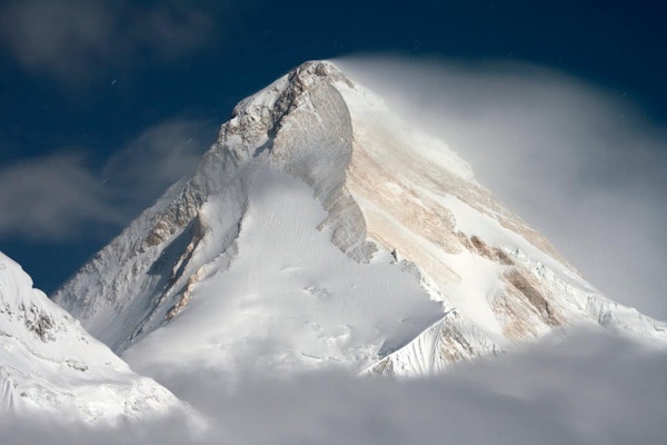 Top 5 things Kyrgyzstan Ski touring Lenin Peak, Kahn Tengri ascent