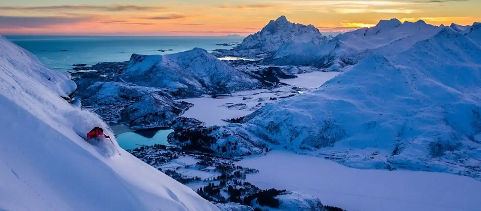 Ski Touring in Norway: Upcoming Dates for 2022 post image