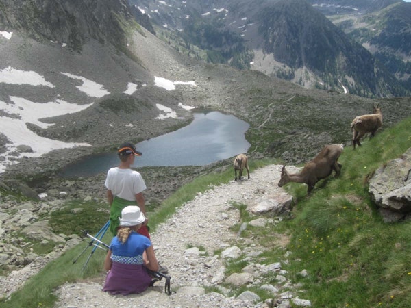 Mercantour National Park