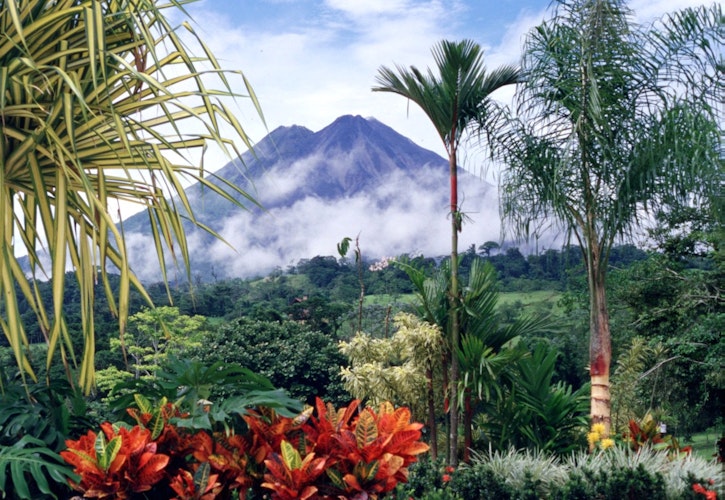 Top 5 Adventure Tours in Costa Rica