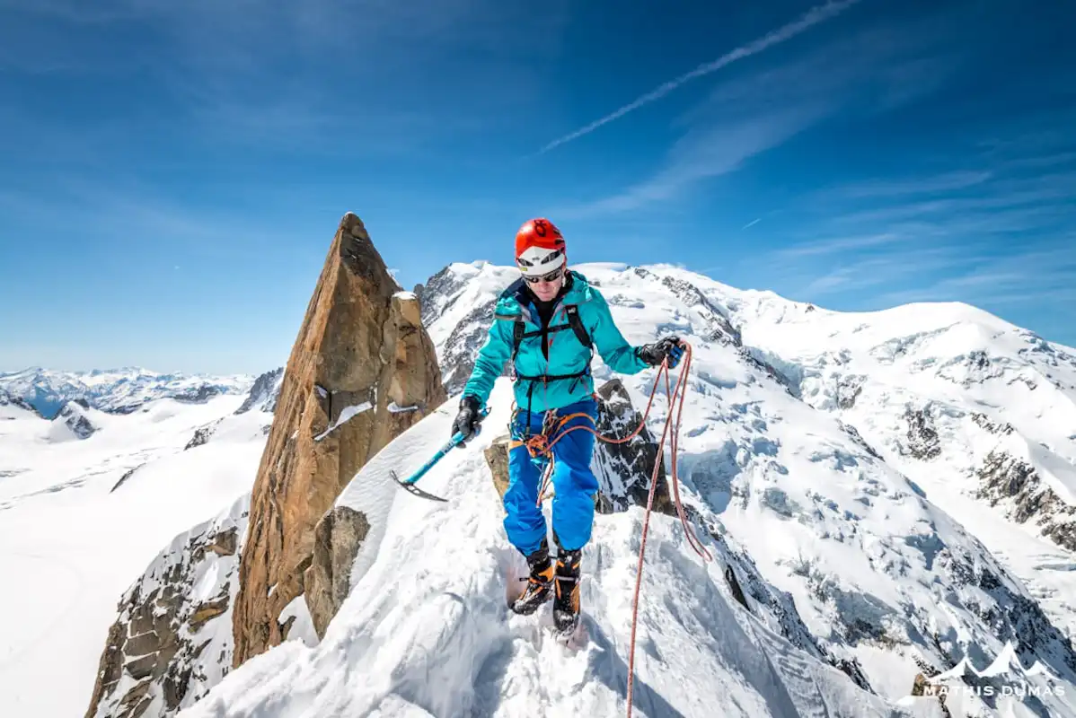 What is Mountaineering? Equipment, Best Season, Top Spots post image