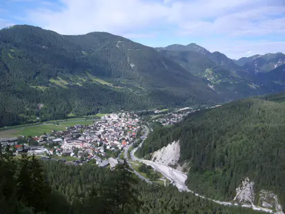 Kranjska Gora, 2-day hiking trip in Slovenia