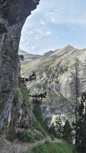 Central Pyrenees and Ordesa Valley Trek