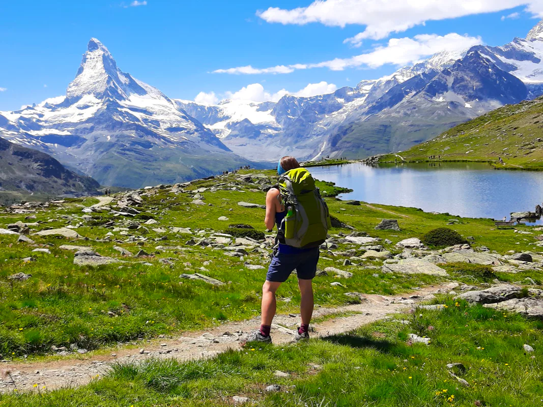 Best of the Matterhorn Trek | undefined