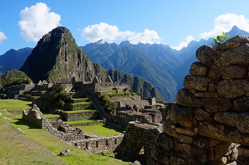 Choquequirao Trek: Alternative route to Machu Picchu, 7 days from Cusco