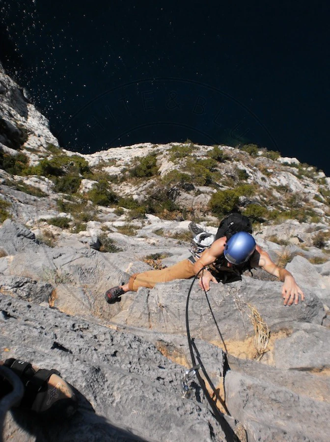 Muzzerone 2-day Rock climbing in La Spezia, Italy 2