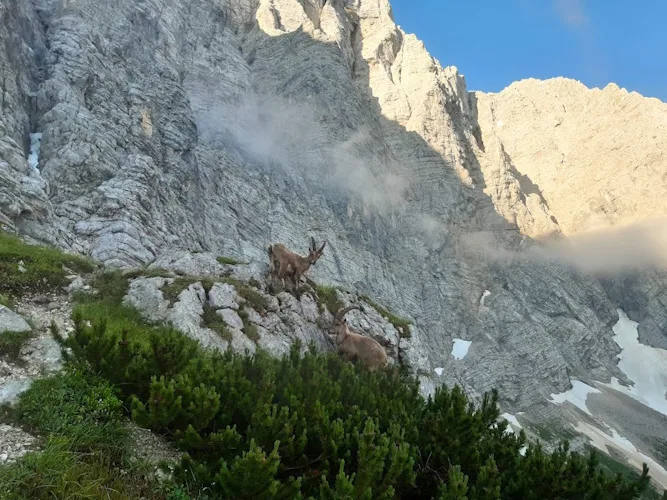 Climbing Mount Triglav, Slovenia’s Highest Mountain