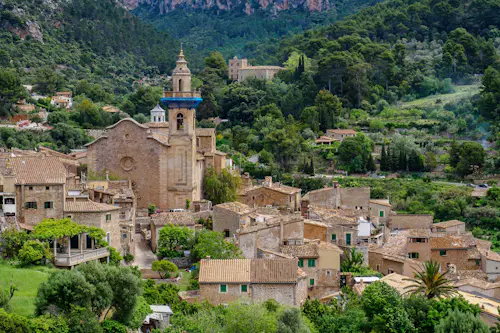 Trek de 10 Días en la Serra de Tramuntana en Mallorca