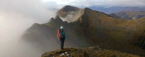 1-Day Ben Nevis Hike in Scotland