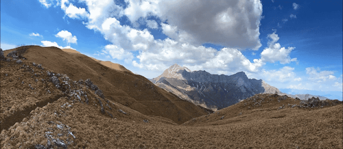 Secret Tuscany Trek 7-day guided hike