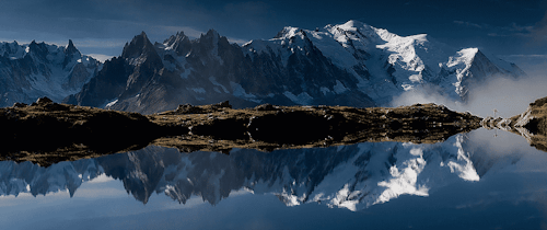 Ultimate Tour du Mont Blanc trek