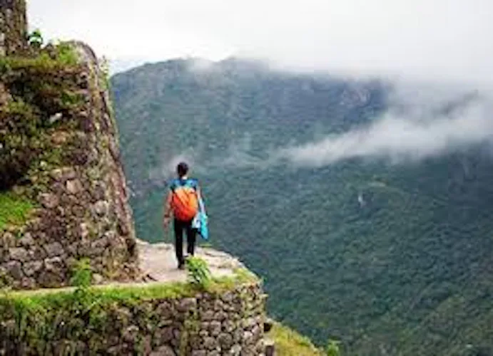 Machu Picchu Trek