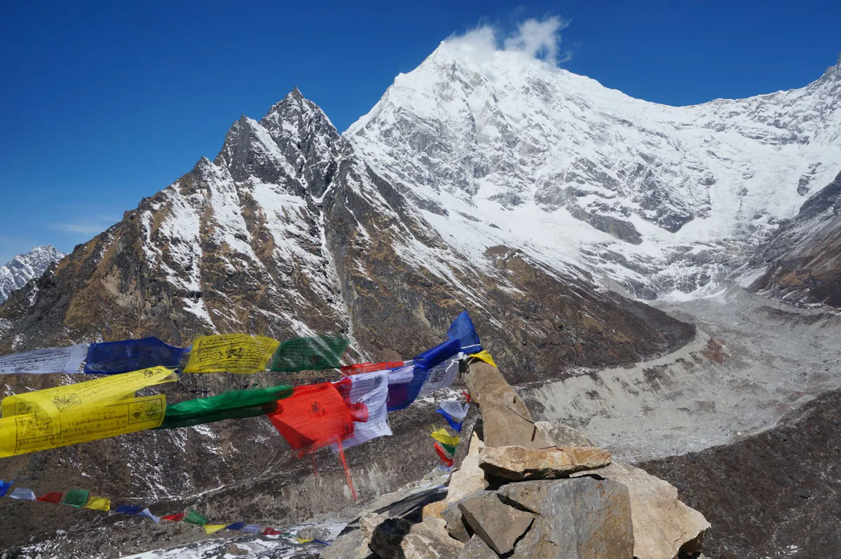 Yala Peak, Langtang, 2 Week Guided Trek | Nepal