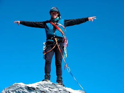 Mera Peak 19-Day Guided Climb