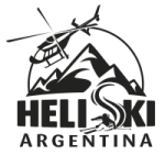 Heliski Argentina