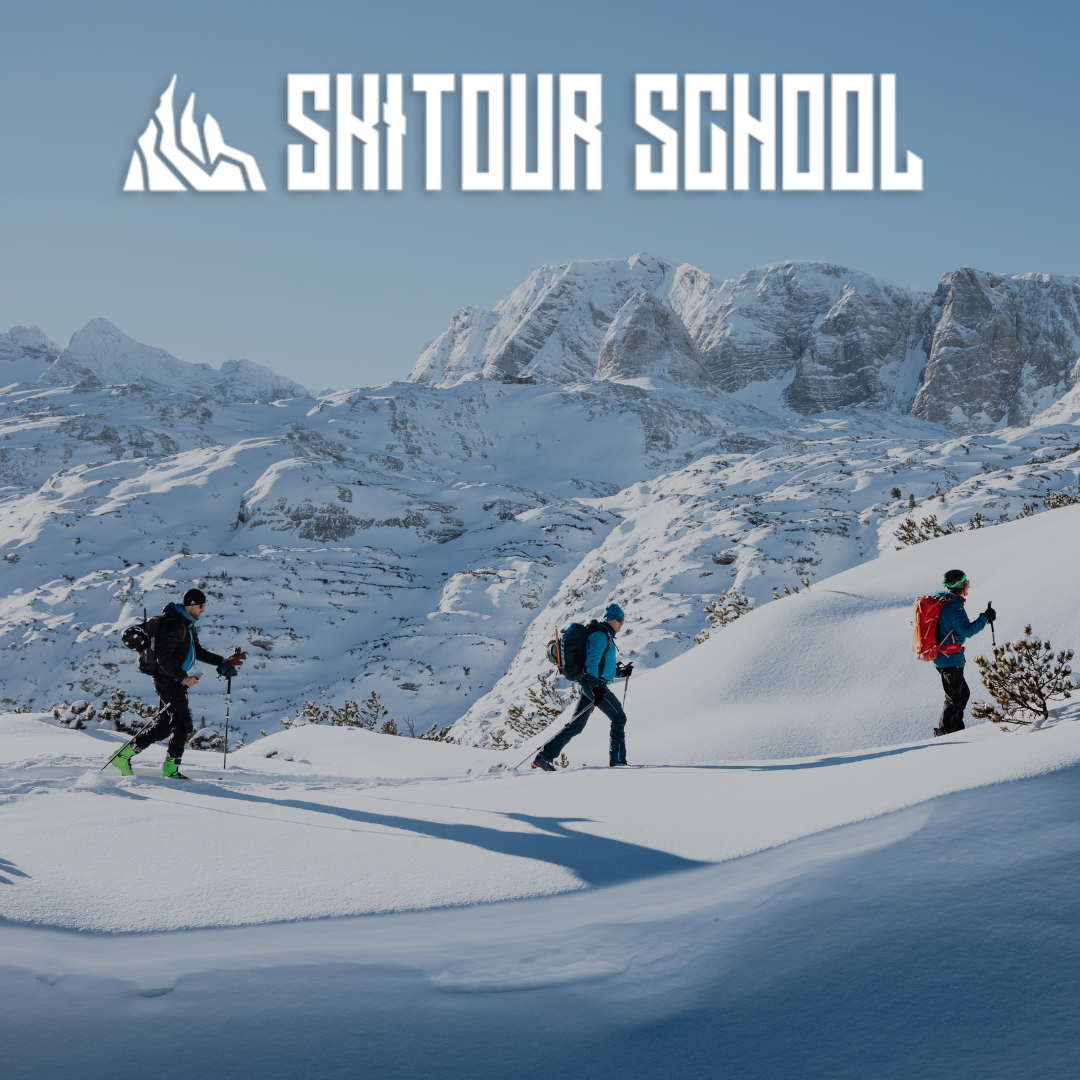 Skitour School