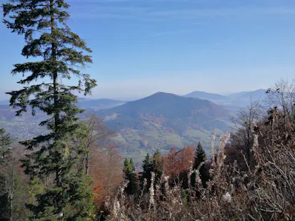 Hiking Day in the Beskids, Poland