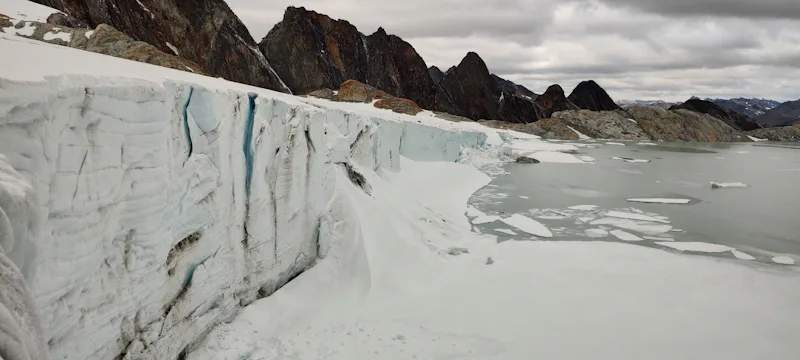 Tierra del Fuego Valdivieso Super Loop Trek, Argentina