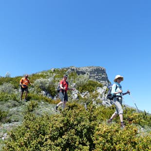 Provence Hiking Tour in the Luberon and Alpilles Regions