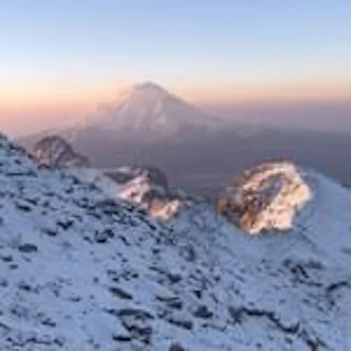 Malinche, Iztaccihuatl & Pico de Orizaba, Climb the 3 highest peaks in Mexico, 8 days