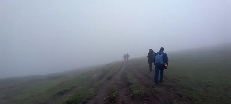  Trekking Tour in Tafi del Valle, Tucumán