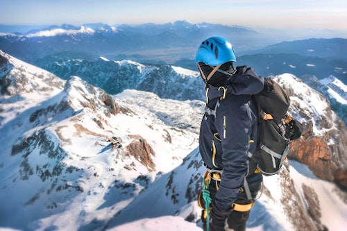 Climbing Mt. Triglav in Winter: Your Definitive Guide to a Thrilling Ascent Off Season