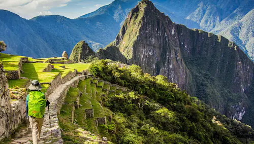 Programa Camino Inca, Trek a Machu Picchu