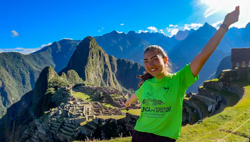 Tren a Machu Picchu y Tour por el Valle Sagrado