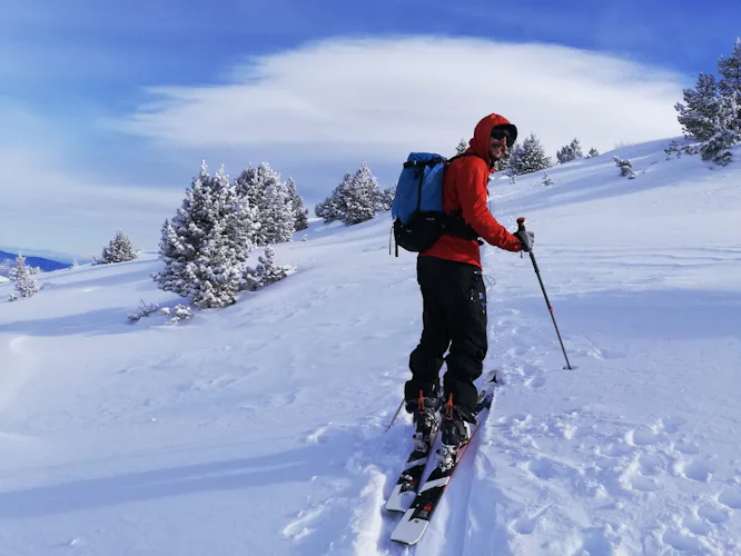 andorra ski holidays