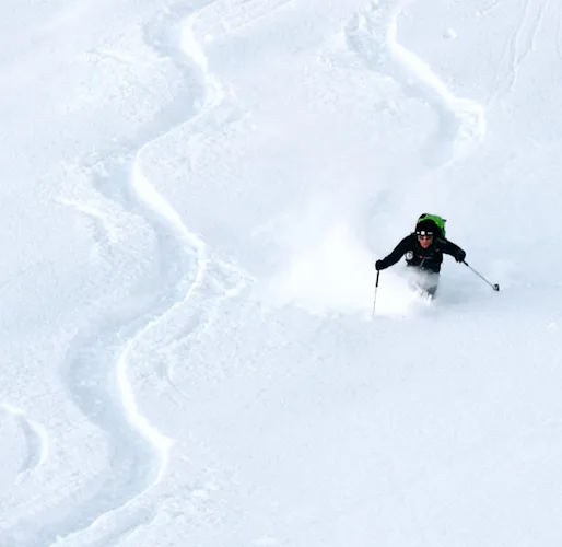 Dolomites Skiing Trip