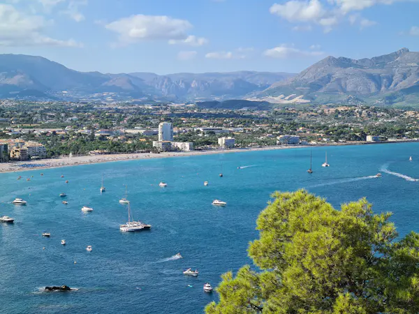 3-day Guided hiking tour in Alicante, Spain | Spain