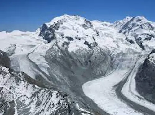Rutas alternativas en el Monte Rosa: Trece cumbres de 4000m en 6 días