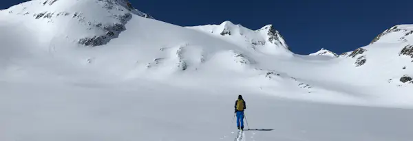 Val Formazza Ski Tour in Italy | Italy