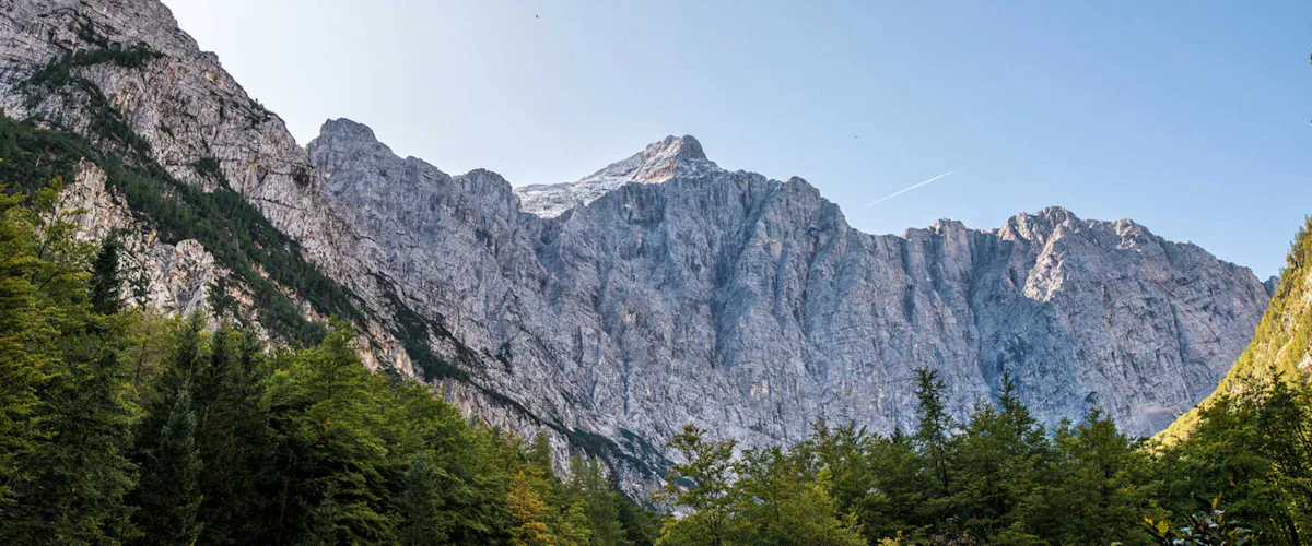 Triglav North Face Ascent, Slovenia | Slovenia