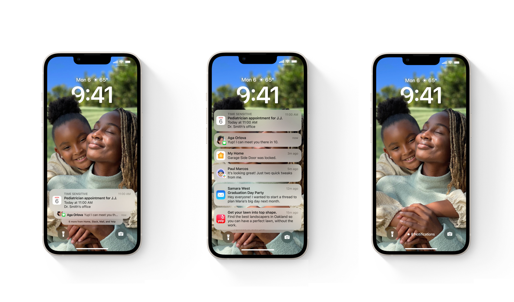 Batch | Blog | WWDC 2022 — What to expect for Push Notifications with ...
