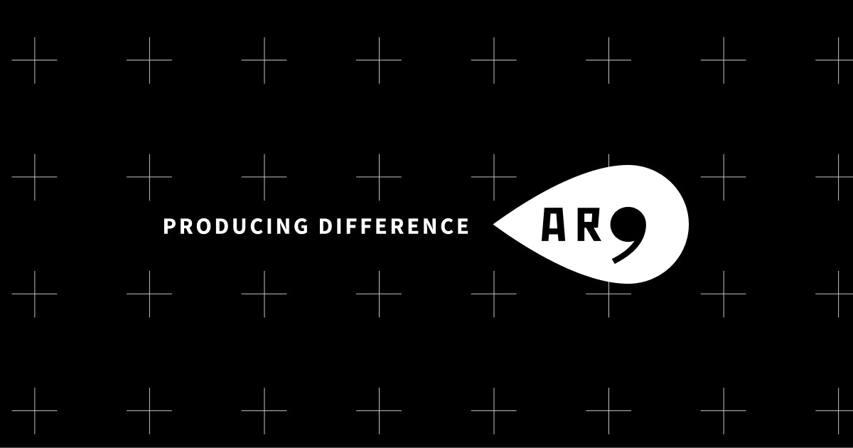 Art Rebel 9 logo