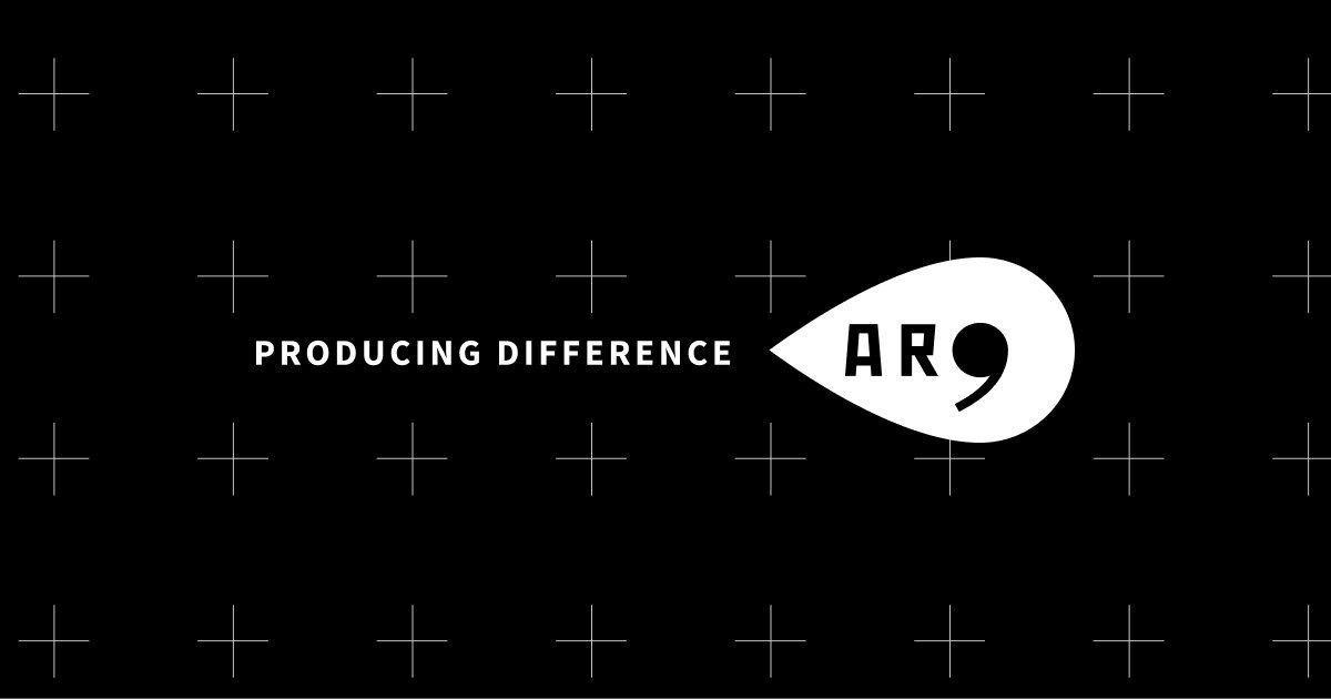 Art Rebel 9 logo