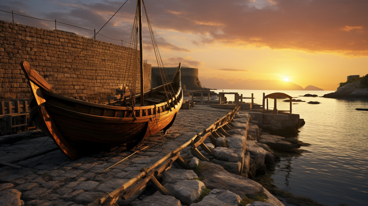 The Hidden Treasures of Hvar | Art Rebel 9