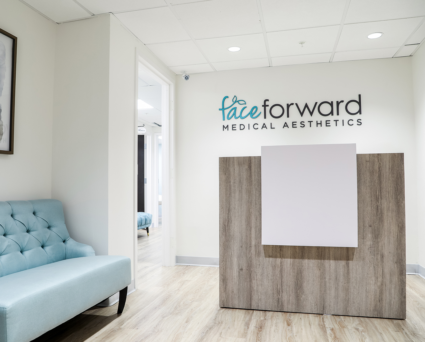 Our Difference Face Forward Medical Aesthetics