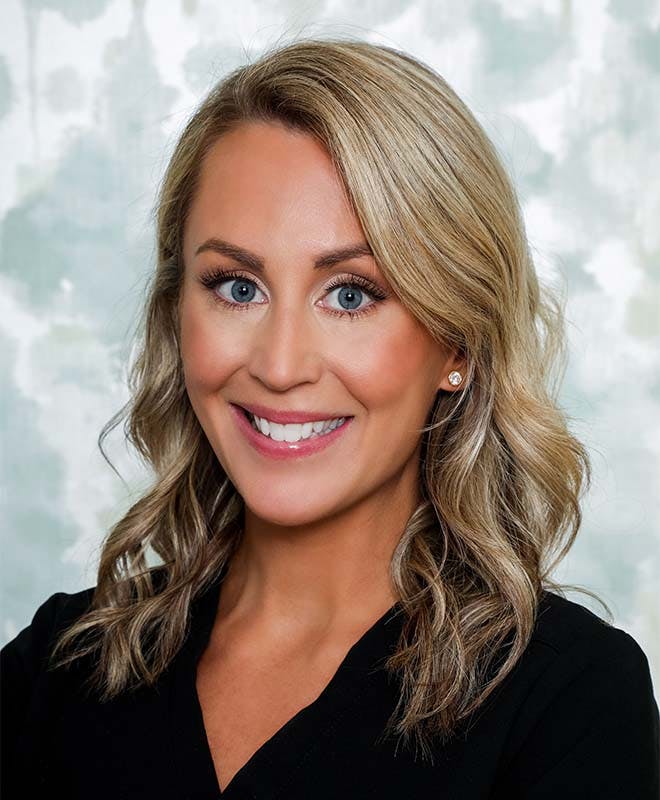 Lucy Sanford