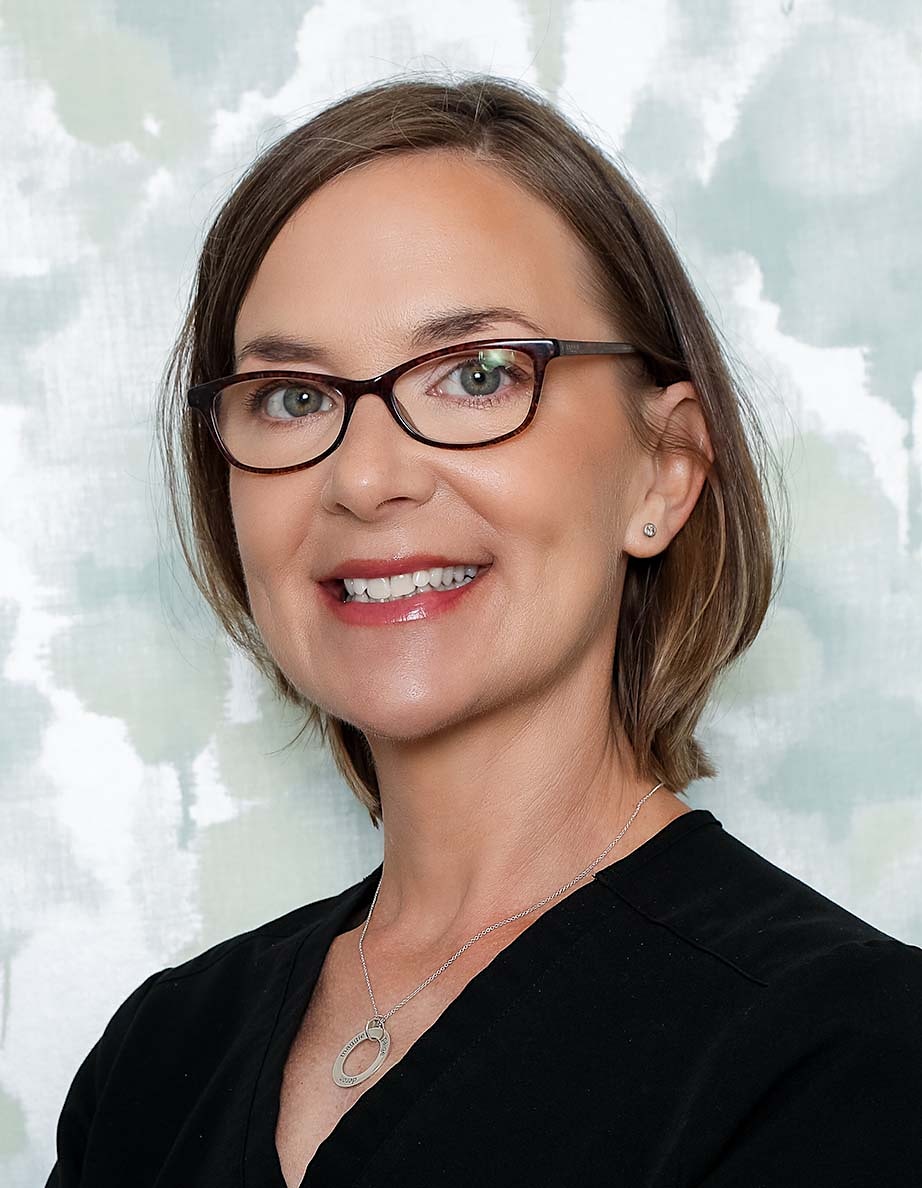 Amy Glyes-McInerney, MA Media