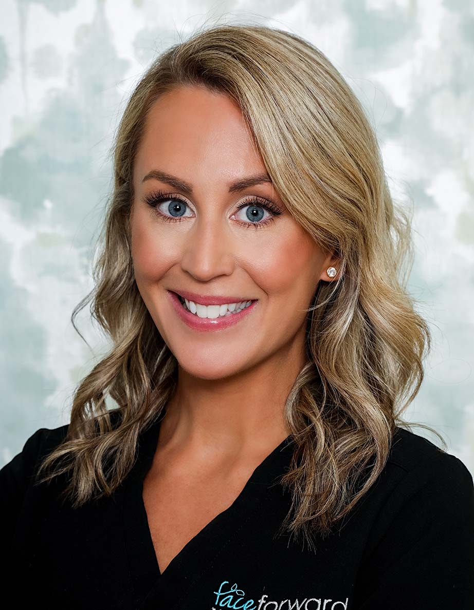 Lucy Sanford, NP Media