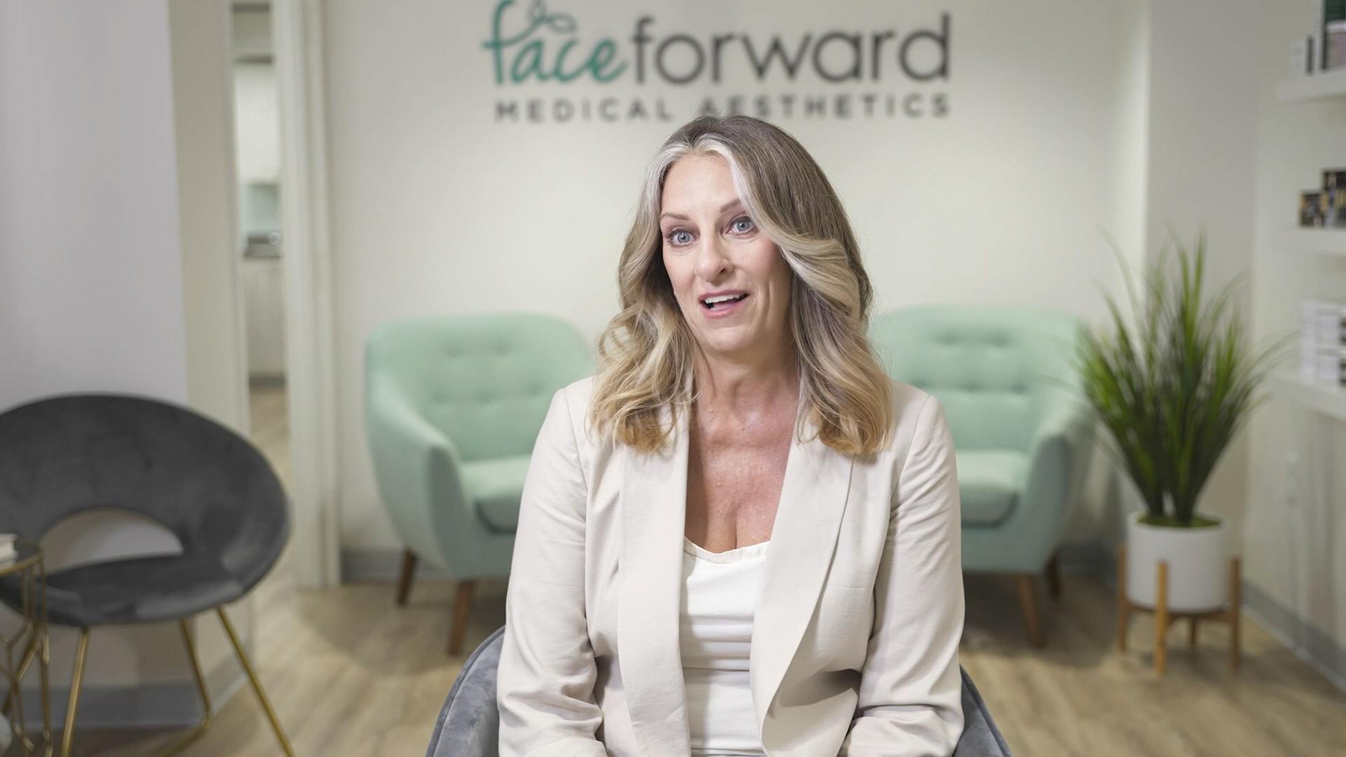 Face Forward Medical Aesthetics