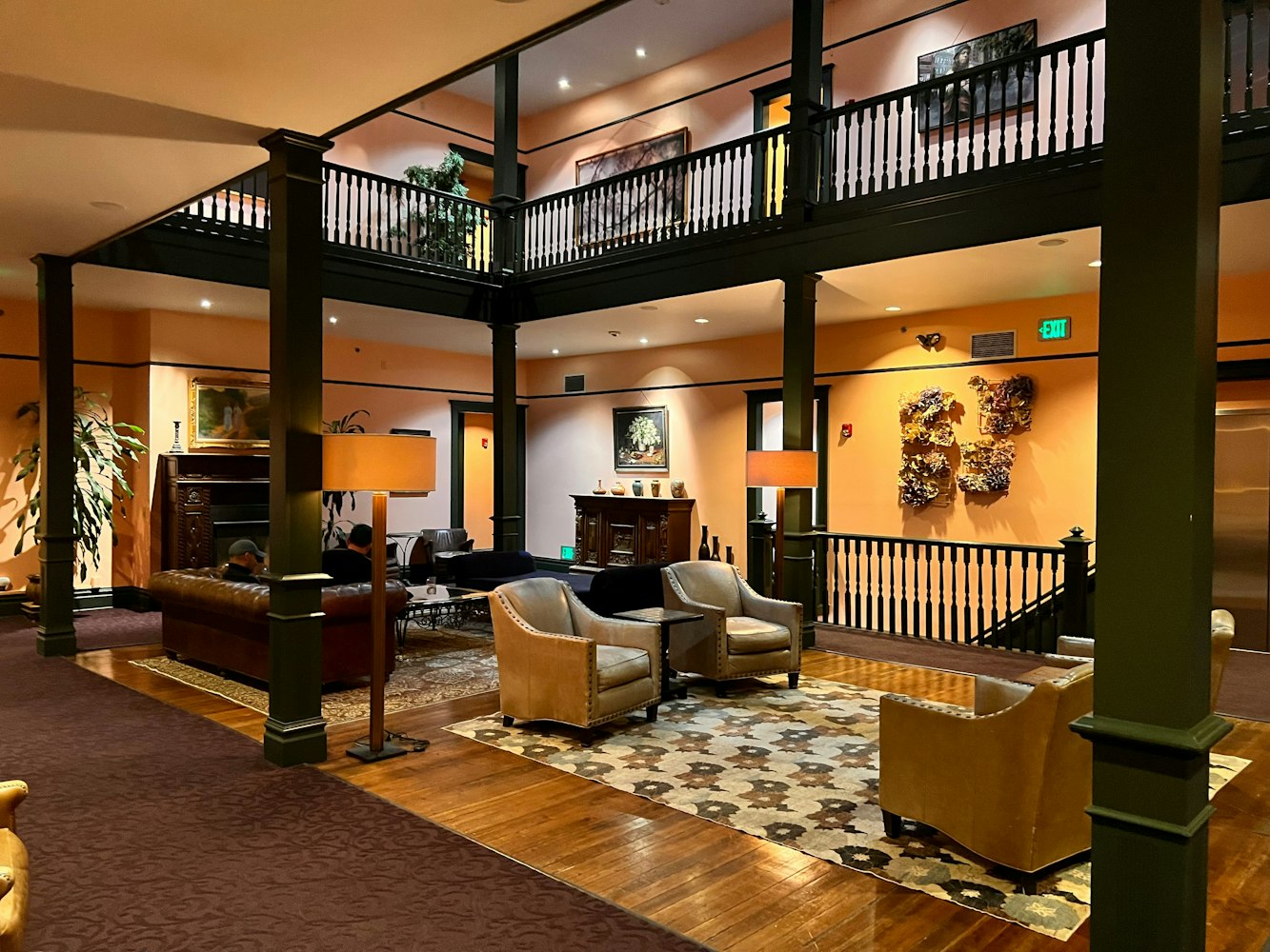 $13MM Financing for Limited Service Hotel Acquisition in Seattle Area