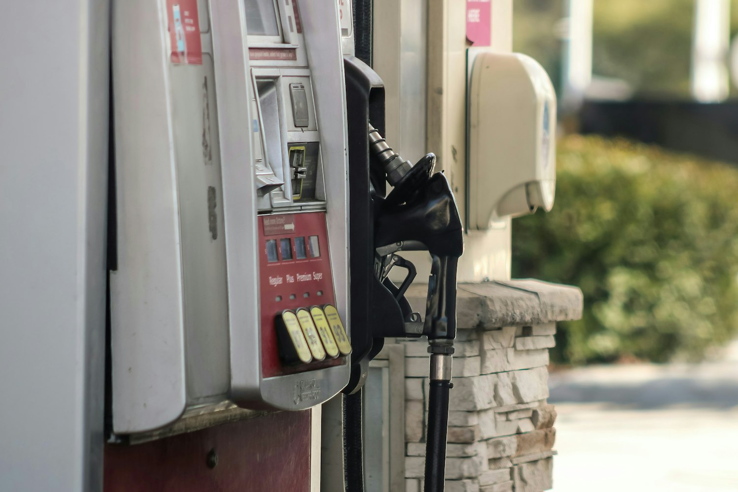 $4MM Funded for Unbranded Gas Station In San Rafael, CA